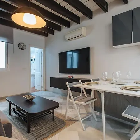 Lejlighed Ad2b Apartment, 300m From Cathedral With 2br