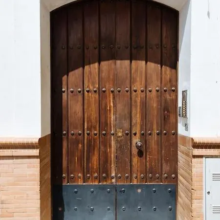 Ad2b Apartment, 300m From Cathedral With 2br Lejlighed *