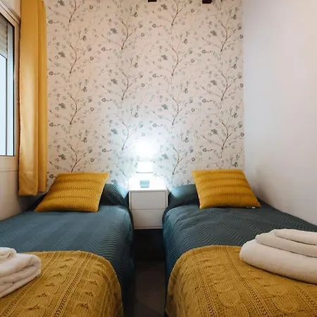 Lejlighed Ad2b Apartment, 300m From Cathedral With 2br *