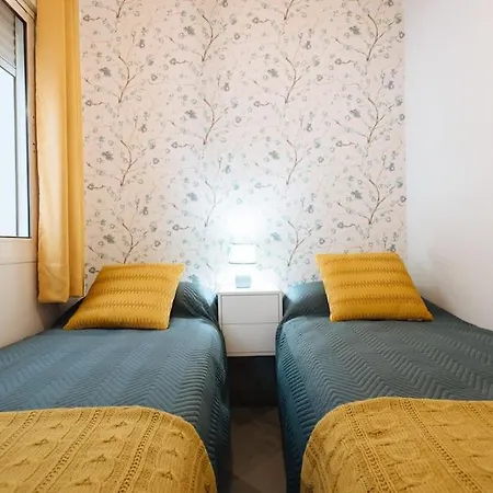 Ad2b Apartment, 300m From Cathedral With 2br Lejlighed *