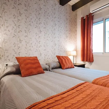 Lejlighed Ad2b Apartment, 300m From Cathedral With 2br