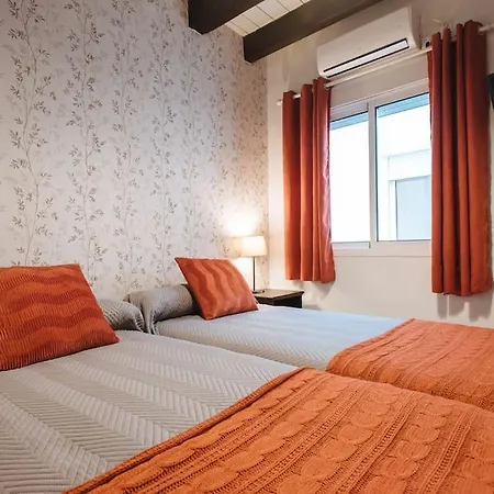 Ad2b Apartment, 300m From Cathedral With 2br Lejlighed